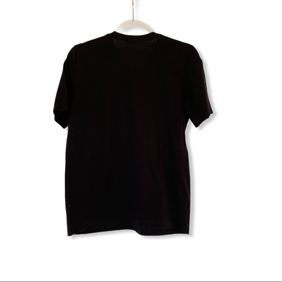 Markus Lupfer • Lara Lip Sequin T-Shirt - Picture 5 of 11